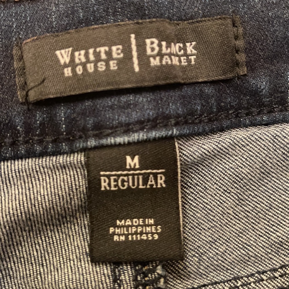 WHBM Women’s jeans - Picture 7 of 7